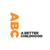 A Better Childhood (@abchildhood) Twitter profile photo A Better Childhood (@abchildhood) Twitter profile photo