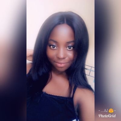 I'm WEIRD...🌝 Wonderful, Extraordinary, Interesting, Real and Different... lol
⚫💯Official account
⚫📷Photography📷
⚫😘Music lover🎶
⚫⚽Sports lover⛳