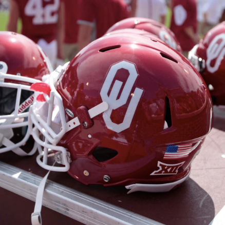 College sports news, curated for Oklahoma fans.