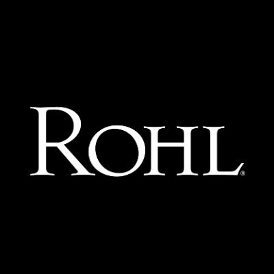 From Traditional to Transitional to Modern, ROHL offers a wide range of distinctive products authentically crafted in Europe, New Zealand and North America.