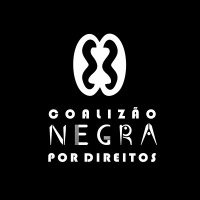 Coalizão Negra por Direitos(@coalizaonegra) 's Twitter Profileg