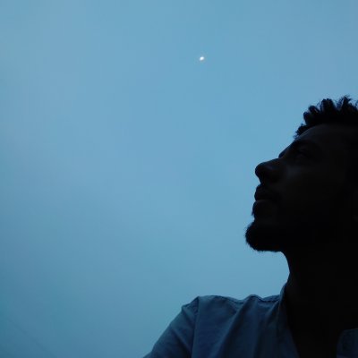 Praveen94910427's profile picture. 