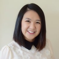 Dr. Cin Cin Tan, PhD(@cincin_tan) 's Twitter Profile Photo