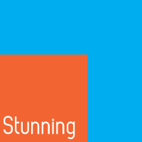 Owner, Stunning LLC, a technology and venture focused advertising and design firm.