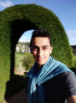 jkaushikk's profile picture. PhD student @NUSingapore
🇮🇳 living in 🇸🇬
Ig: @jkaushikk