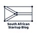 SA Startup Blog (@startupblogza) Twitter profile photo SA Startup Blog (@startupblogza) Twitter profile photo