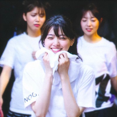 Happy_Nogi46's profile picture. 