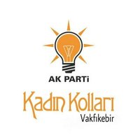 AKKadinVakfikebir (@akkadinvkfkbr) 's Twitter Profile