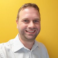 George Tyson 🙋‍♂️ (previously @yorks2elearn)(@TheEdTechExpert) 's Twitter Profile Photo