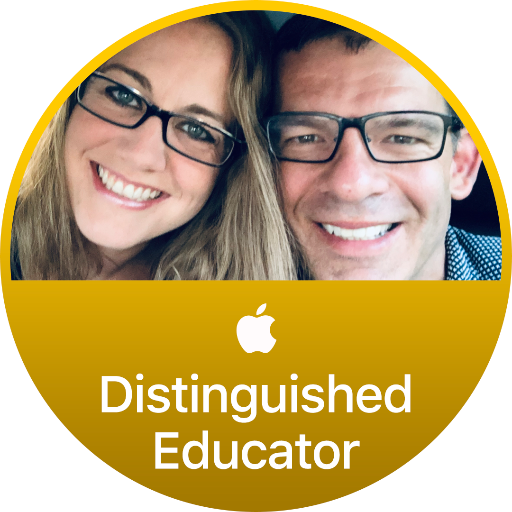 from Massillon, Ohio, educator, Ph.D. from BGSU, 2019 Apple Distinguished Educator #ADE2019 My awesome wife is Kim aka @C5HARP! I teach at Hiram College.