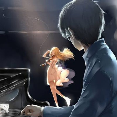 Tess Piano Anime Tesspiano Twitter Tess Piano Anime Tesspiano Twitter