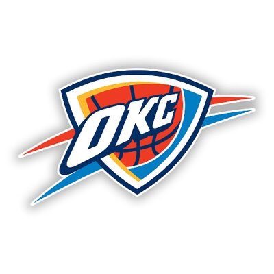 Oklahoma City Thunder - United Kingdom Fans #thunderup #NBAintheUK #NBATwitter