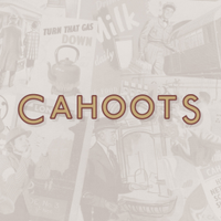 Cahoots (@cahootslondon) 's Twitter Profile