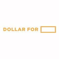 Dollar For(@Dollarfor_) 's Twitter Profile Photo
