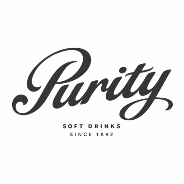 This is the trade handle for Purity Soft Drinks, the home of JUICEBURST™ & Firefly Drinks™.