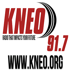 KNEO 91.7 FM - Radio That Impacts Your Future!
Faithfully serving the Neosho/Joplin area since 1986.