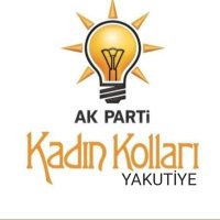 AK KADIN YAKUTİYE(@akkadinyakutiye) 's Twitter Profile Photo