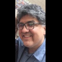 Sherman Joseph Alexie, Jr. - @sherman_alexie Twitter Profile Photo