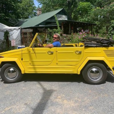 TimtheToyotaman's profile picture. "Be the change you wish to see in the world"