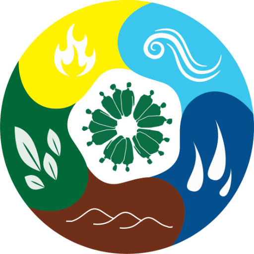 yvyjaryi's profile picture. Iniciativa con el objetivo de trabajar con organizaciones ciudadanas y municipalidades en acciones coordinadas para hacer frente al cambio climático.