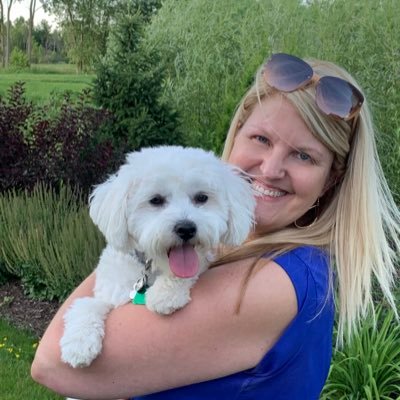 KariSau91693310's profile picture. Assistant Director of Diversity, Equity and Inclusion.  Wife, mom, daughter, sister, friend, book lover, social justice advocate, and dog lover.