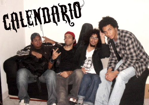 Somos a Banda Calendário Rockfudido. com influencia de Matanza,Raimundos,Planet Hemp e velhas virgens, derradeira banda de rockfudido.....