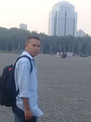 HIDUP ADALAH SEBUAH PILIHAN NIKMATIN
