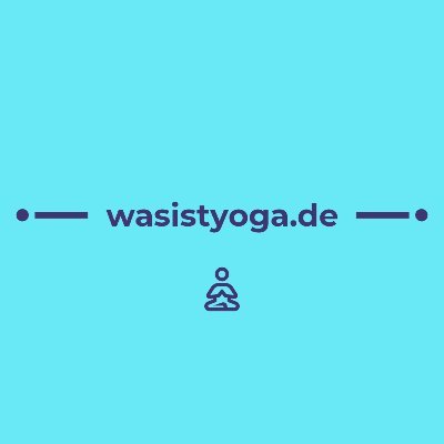 was_ist_YOGA Profile Picture