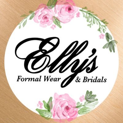 Formal Wear ☀ Bridals (@EllysFormalWear ...