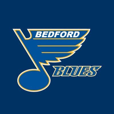 Official account of Bedford Blues U11 AA Blue team.