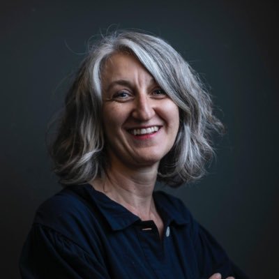 Soledad Alcaide Profile