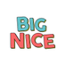 Big Nice Studio (@bignicestudio) Twitter profile photo Big Nice Studio (@bignicestudio) Twitter profile photo