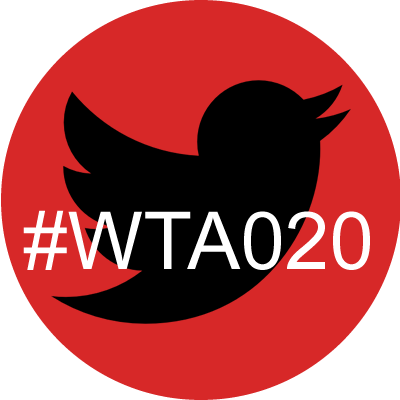 Is overtourism in Amsterdam bothering you? Shoot pictures & video’s and tweet them with hashtag #WTA020 to get them featured on https://t.co/xLPvi6rWQt