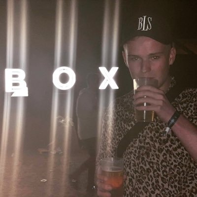 reckie666's profile picture. Monster Energy lover