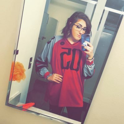 sarapotter98's profile picture. 08/19/18♥️ 01/14/2020💍