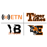 Erie Tiger Media(@ErieTigerMedia) 's Twitter Profile Photo