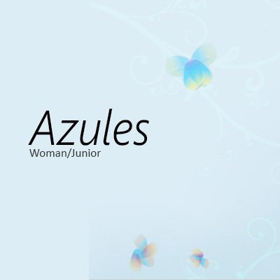 azules719's profile picture. Women Apparel manufacturer, great choices of clothing with great price point. https://t.co/IMyCphqQfT https://t.co/9pwzMadKn4 to shop.