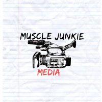 Muscle Junkie - Media(@Muscle_Junkie_M) 's Twitter Profile Photo