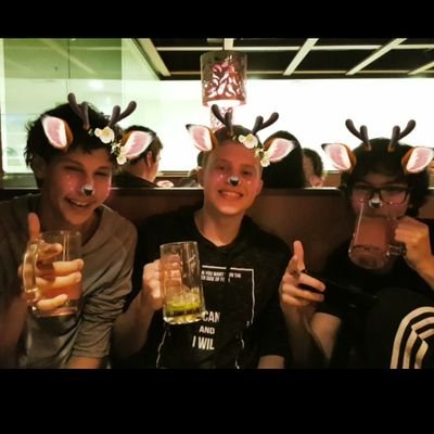 Capivara07's profile picture. Caps Caps yeahh