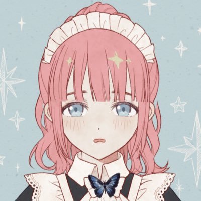 ミライさんのプロフィール画像