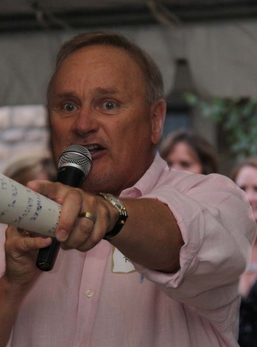 charitydollars's profile picture. Professional Auctioneer specializing in charity/fundraising benefit auctions.  Helping you get the most from your auctions! Co-founder Corbett Auction Group.