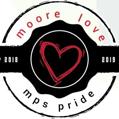 Official account for Moore High School’s Moore Love events.  Follow MHS Moore Love on Instagram and Facebook @mhsmoorelove