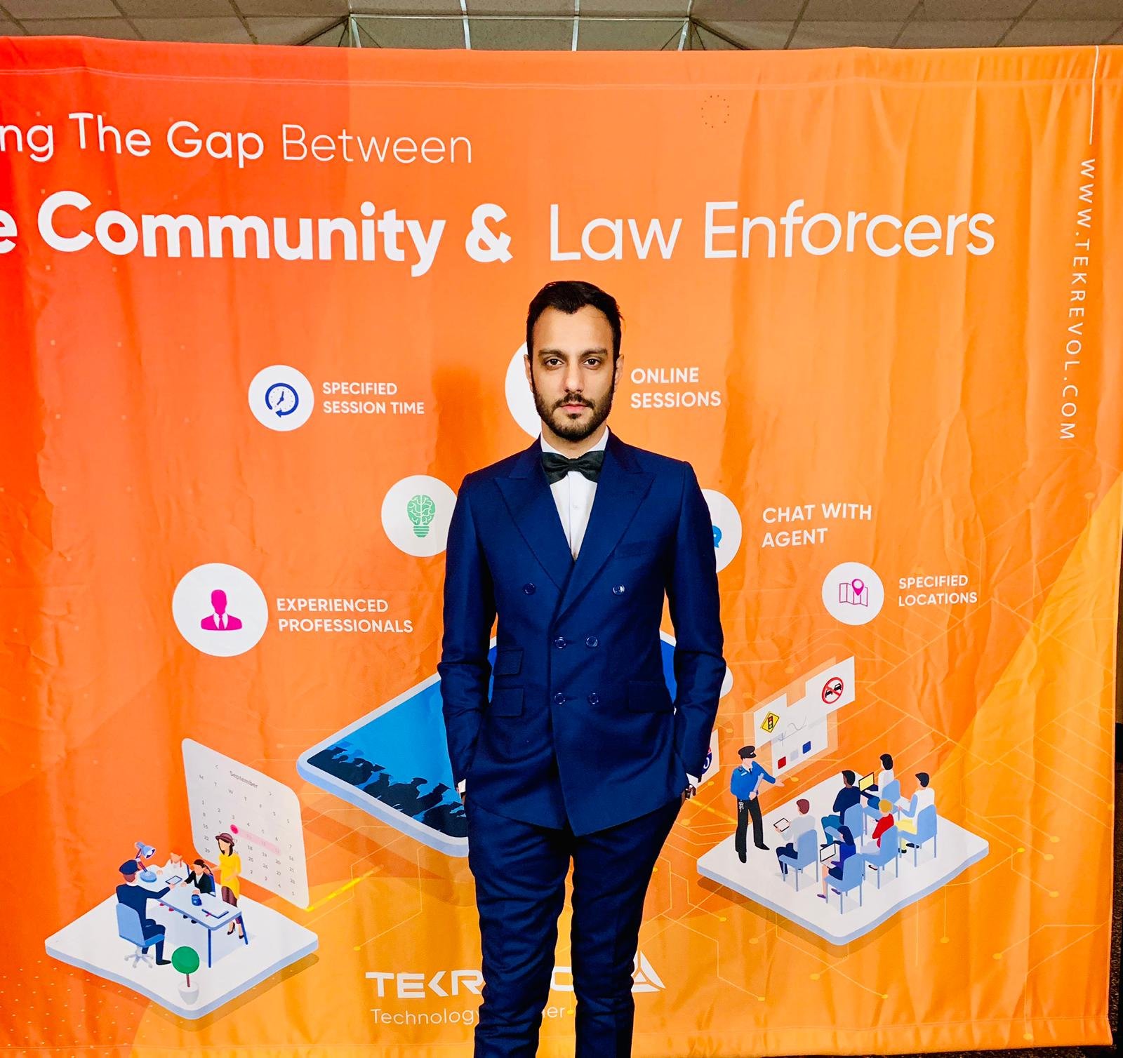 AbeerRaza4's profile picture. Co-founder and CMO at TekRevol, I enjoy traveling, cultivating leaders of tomorrow and #buildingbrands