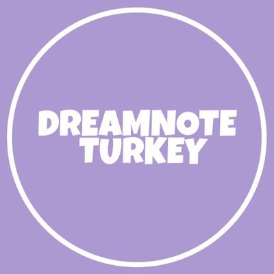 📍@ime_dreamnote adına açılmış Türkiye Fan sayfasıdır / Turkish Fanbase for DreamNote