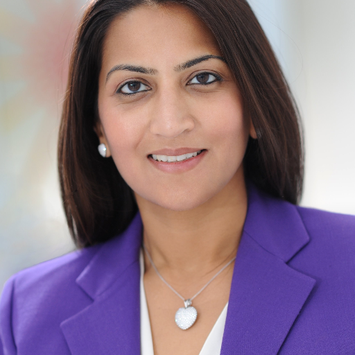 DrPreetiMehta1's profile picture. Gastroenterologist