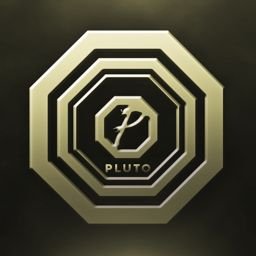 Plutoさんのプロフィール画像