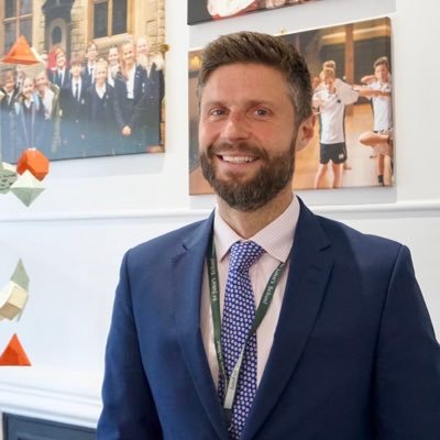 Head of Lower School, St John’s Leatherhead