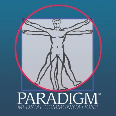 Paradigm Medical Communications, LLC ACCME-accredited multiple award-winning medical education company that develops innovative medical education activities.