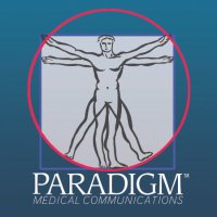 Paradigm Medical Communications, LLC(@ParadigmMedCom) 's Twitter Profile Photo