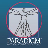 Paradigm Medical Communications, LLC (@paradigmmedcom) 's Twitter Profile